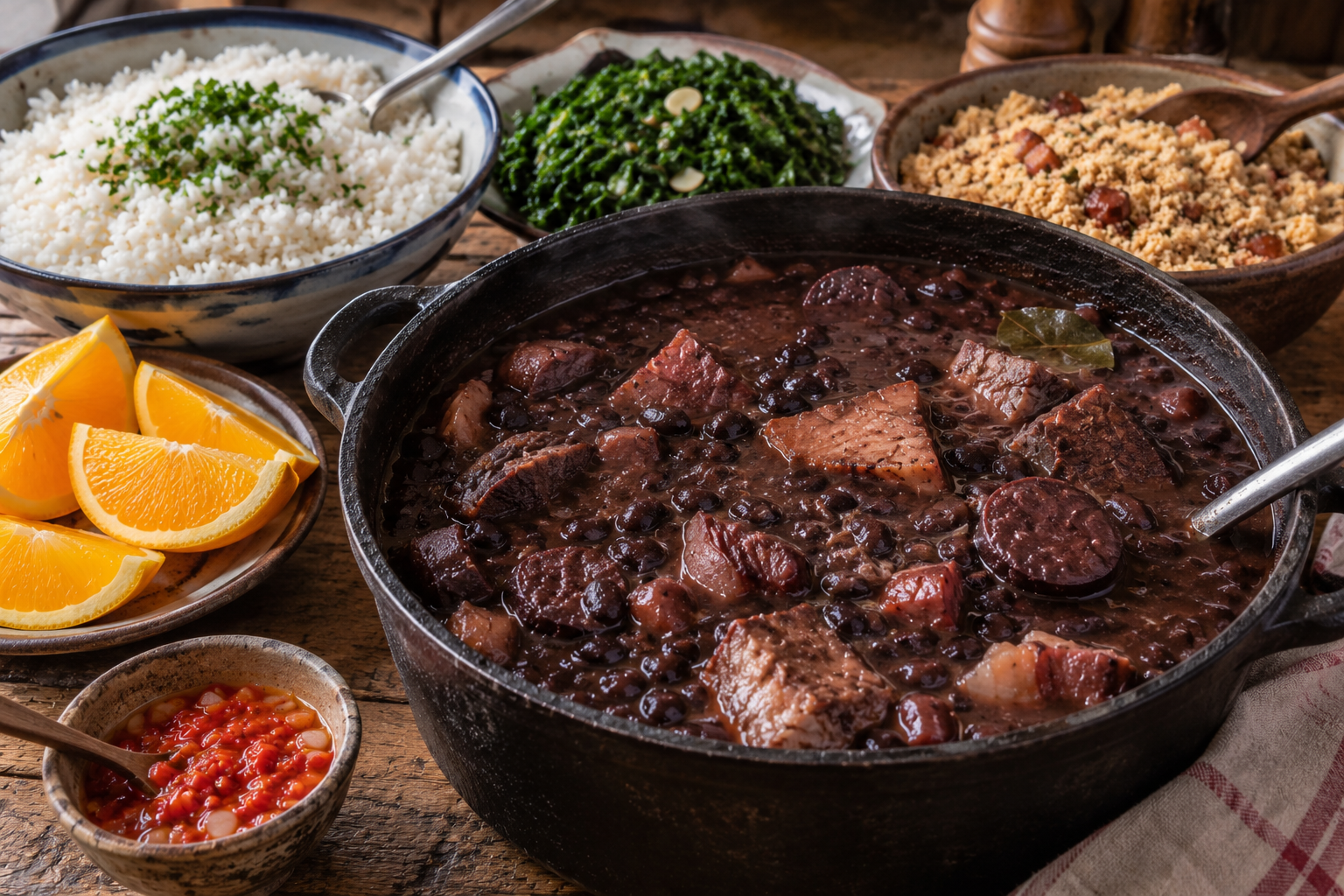 Feijoada