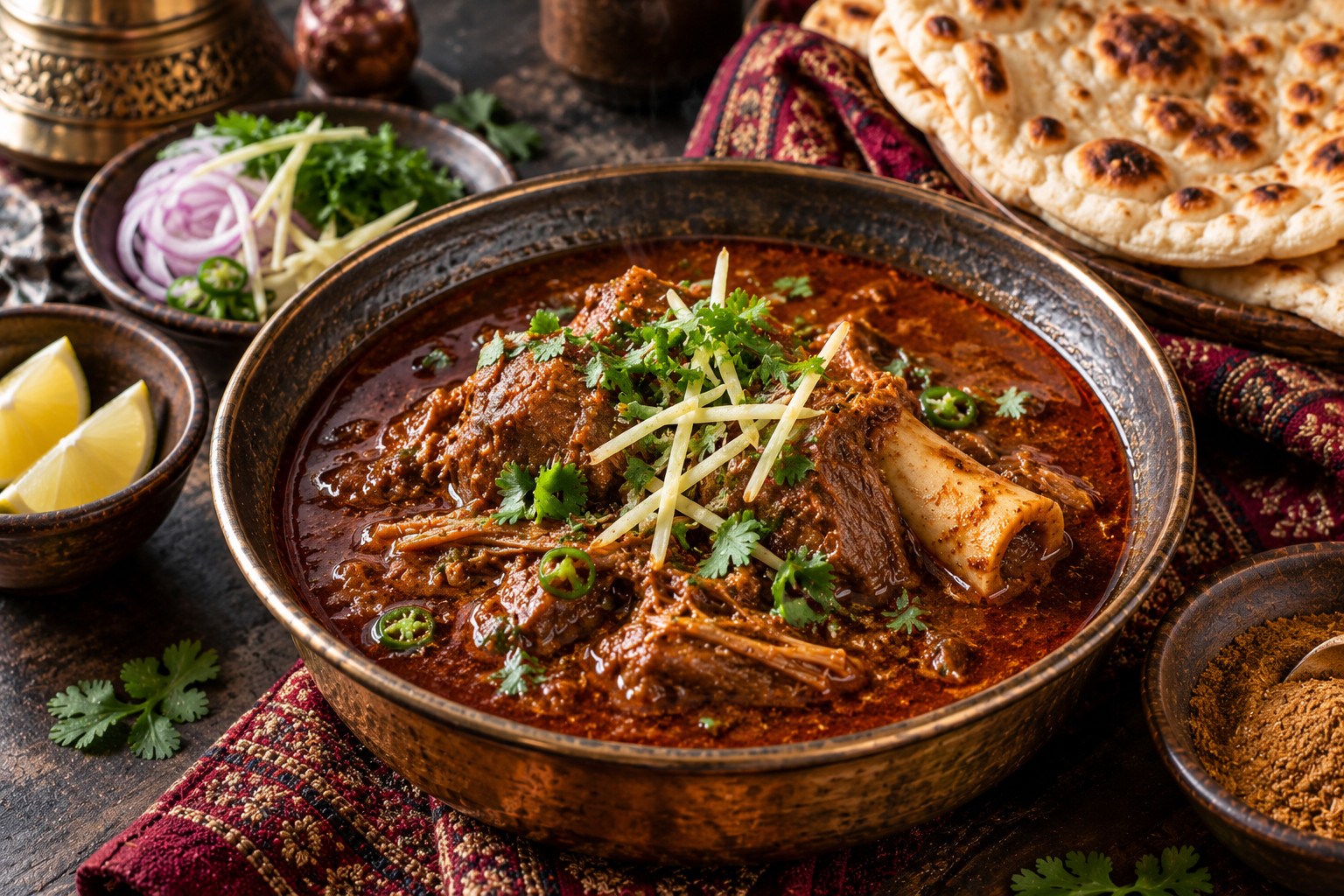 Nihari