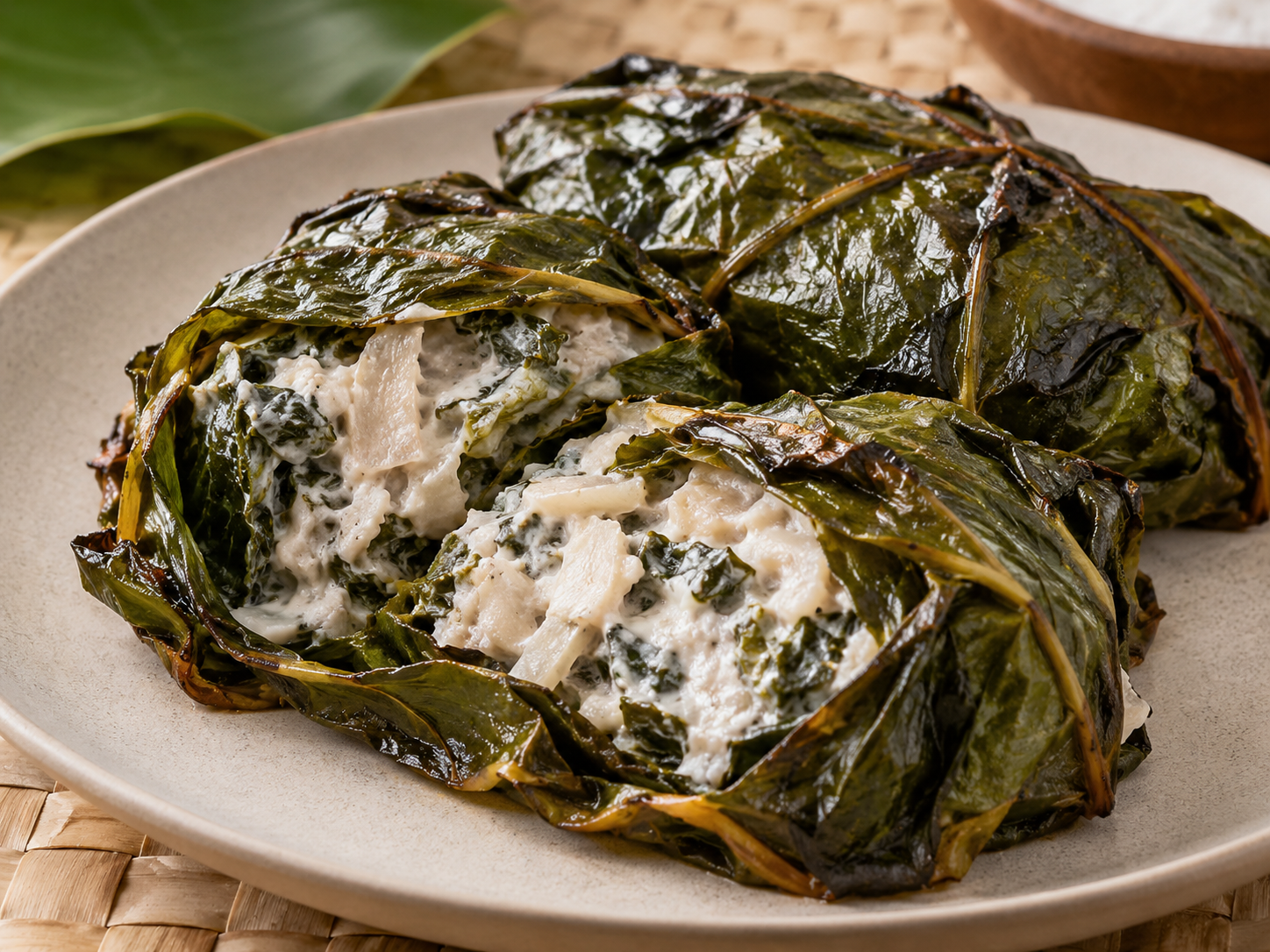 Palusami